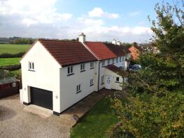 6, Hills Cottages, Fitzhead Road, Fitzhead, Taunton TA4 3JW