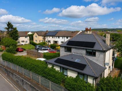 Llwyncrwn Road, Beddau, Pontypridd, CF38 2BE