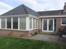 2, Ballownie Cottages, Stracathro, Brechin DD9 7QE
