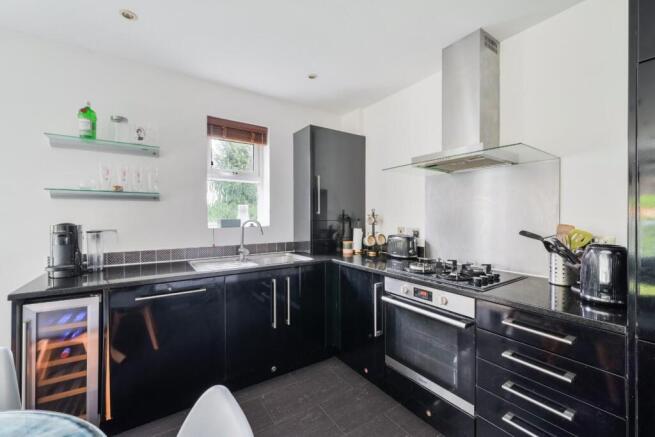 CHESHAM HEIGHTS