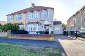 28, Salisbury Road, Clacton-on-sea CO15 5LJ