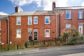 9, Elm Terrace, Stanley DH9 9QZ