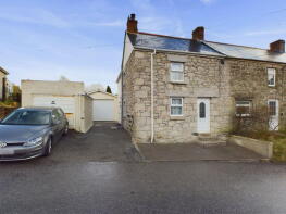 21 The Cottage, Wellington Road, St. Austell PL26 8BN