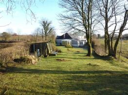 Maesgwyn, Gate Square To Dryslwyn Bridge, Maesybont, Llanelli SA14 7SW