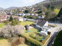 220 Woodbank Cottage, Watling Street South, Church Stretton SY6 6PH