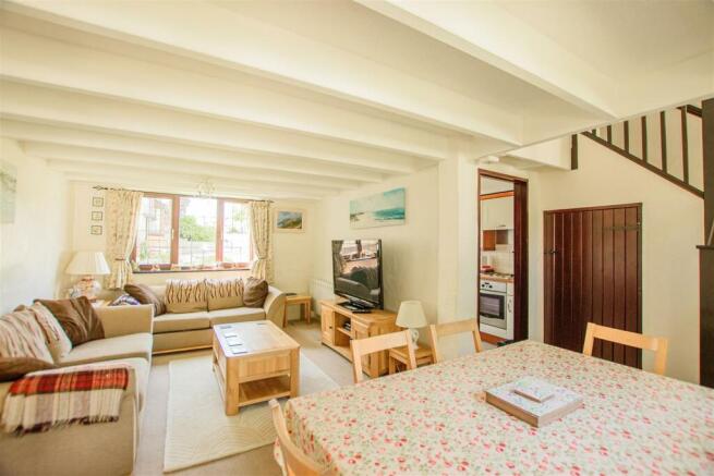 Living/Dining Room