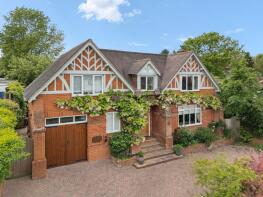7 Old School House, Little Bookham Street, Leatherhead KT23 3AA