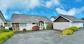 5, Maes Rhun, Tyn Y Groes, Conwy LL32 8PA