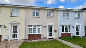 5, Manor Close, Braunton EX33 2HZ