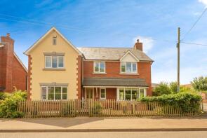 2, Church Close, Hereford HR4 8BX