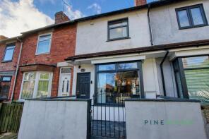 17, Skinner Street, Worksop S80 4JG