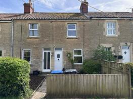 134, Top Lane, Melksham SN12 8QY
