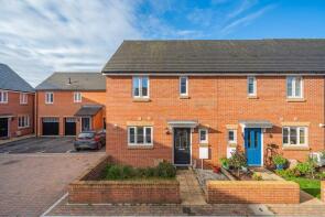 60, Thomas Fox Road, Tonedale, Wellington TA21 0DF