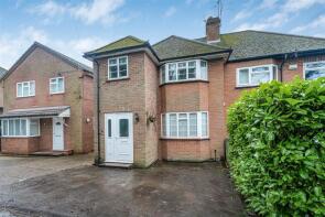 16, Scrubbitts Park Road, Radlett WD7 8JP