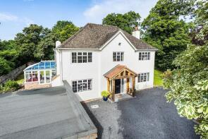 Corner House, Church Road, Reading RG7 2HY