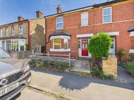 98, Chesterfield Road, Ashford TW15 2ND