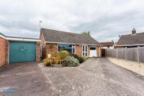 5 Staddlestones, Heathfield Close, Creech Heathfield, Taunton TA3 5EP
