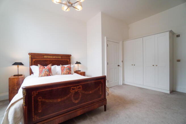 Bed 1 