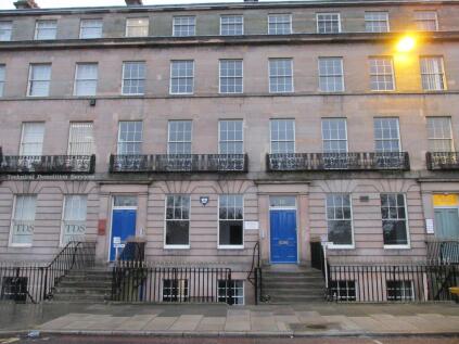 Hamilton Square, Birkenhead, CH41