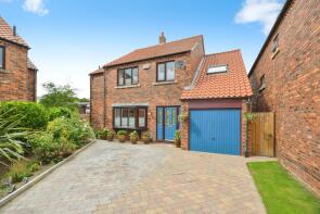 5, Thompsons Close, Billingham TS22 5LR