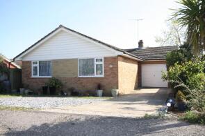 1, Silva Close, Bexhill-on-sea TN40 2SY