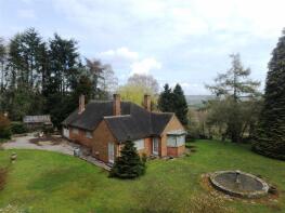 Homelands, Garren Dale Road, Hereford HR2 8RS