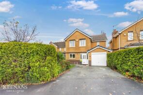 2, Birch Grove, Clitheroe BB7 9FE
