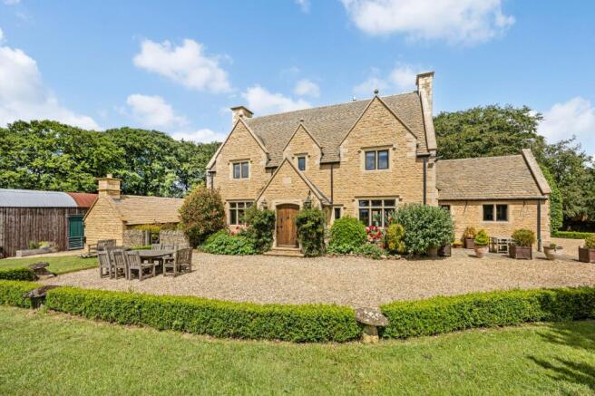 Farmhouse