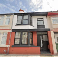 15, Marshlands Road, Wallasey CH45 8JE