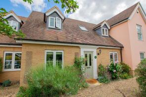 45, Downing Court, Cambridge CB25 0LP