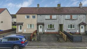 6, Burn Road, Chapelton, Strathaven ML10 6SF