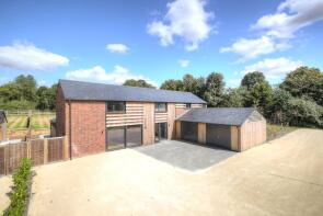 Kingfisher House, Wakes Colne Mills, Colchester Road, Wakes Colne CO6 2BY