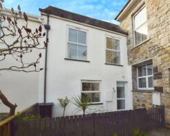 2, Hillside Court, Grist Lane, Hayle TR27 5HZ