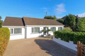 Orchard Bungalow, Whitehouse Farm To Glen Farm, Monmouth NP25 5QG