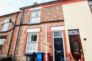 46, Cyprus Street, Prescot L34 5RY