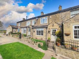 2, Chapel Street, Norwood Green, Brighouse HX3 8QU