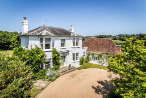 Andredsbourne Cottage, Coggins Mill Lane, Mayfield TN20 6UN