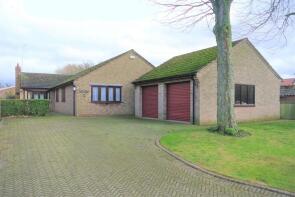 The Chestnuts, The Grove, Bourne PE10 0RD