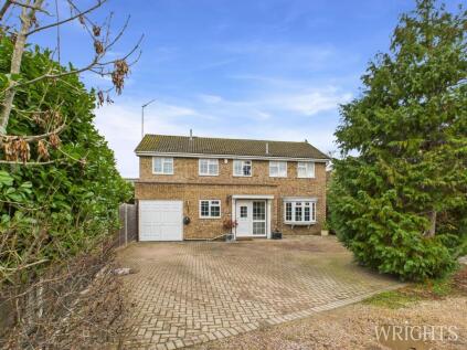 The Shaws, Welwyn Garden City, AL7