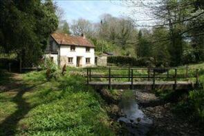 Cuckoo Mill Cottage, Road From Corner House To Catkill Cross, South Molton EX36 4RQ