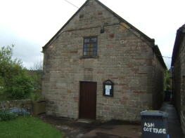 Bankside Cottages, Bankside, Ashbourne DE6 2BZ
