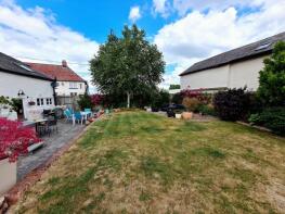 1, The Street, Halstead CO9 4DJ