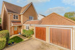 15, Sevenacres, Welwyn AL6 0FD