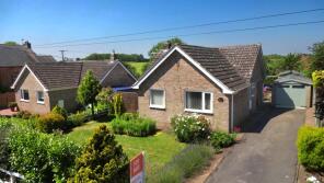 8 Ashbourne, Church Lane, Timberland, Lincoln LN4 3SB