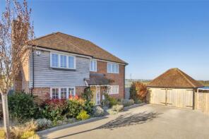 Mulberry Lodge, Bourne Drive, Canterbury CT3 1FT