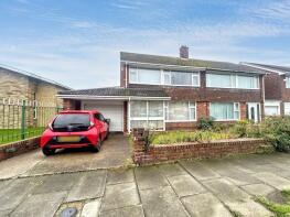 30, Malvern Road, North Shields NE29 9EF
