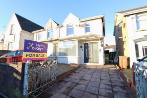 111, Bedwellty Road, Blackwood NP12 3HB