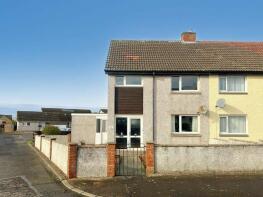 28, Lawfield Drive, Eyemouth TD14 5QU