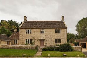 The Old School House, Lower Street, Chippenham SN14 8EU