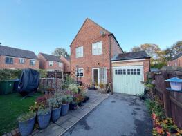 4, Glebe Close, Stockton-on-tees TS21 4DE
